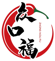 Shandong Zhongkoufu Jídlo Co., Ltd.